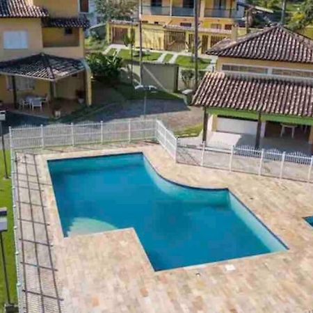 Casa Em Condominio Fechado Paraty - Kg Home Exteriör bild