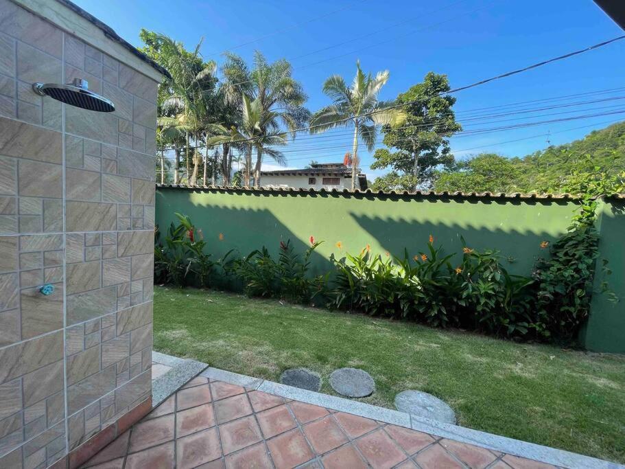 Casa Em Condominio Fechado Paraty - Kg Home Exteriör bild