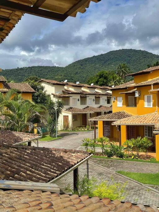 Casa Em Condominio Fechado Paraty - Kg Home Exteriör bild