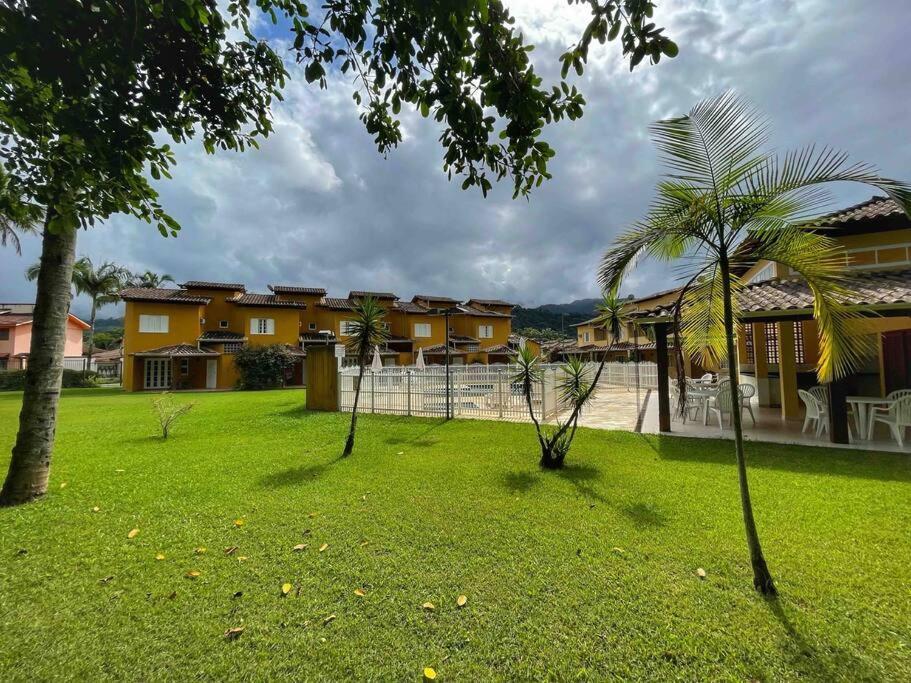 Casa Em Condominio Fechado Paraty - Kg Home Exteriör bild
