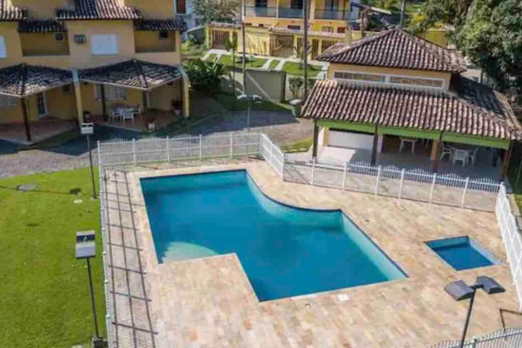 Casa Em Condominio Fechado Paraty - Kg Home Exteriör bild
