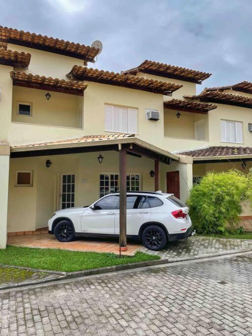 Casa Em Condominio Fechado Paraty - Kg Home Exteriör bild
